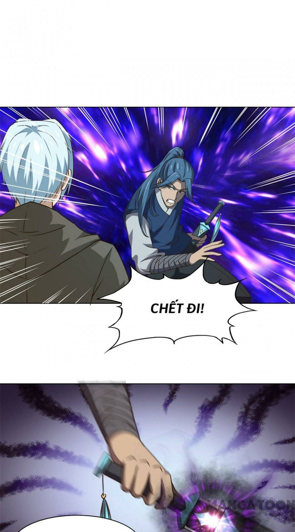 Tôi Và Cô Nàng Thuê Trọ Xinh Đẹp 26 Tuổi: Chapter 230