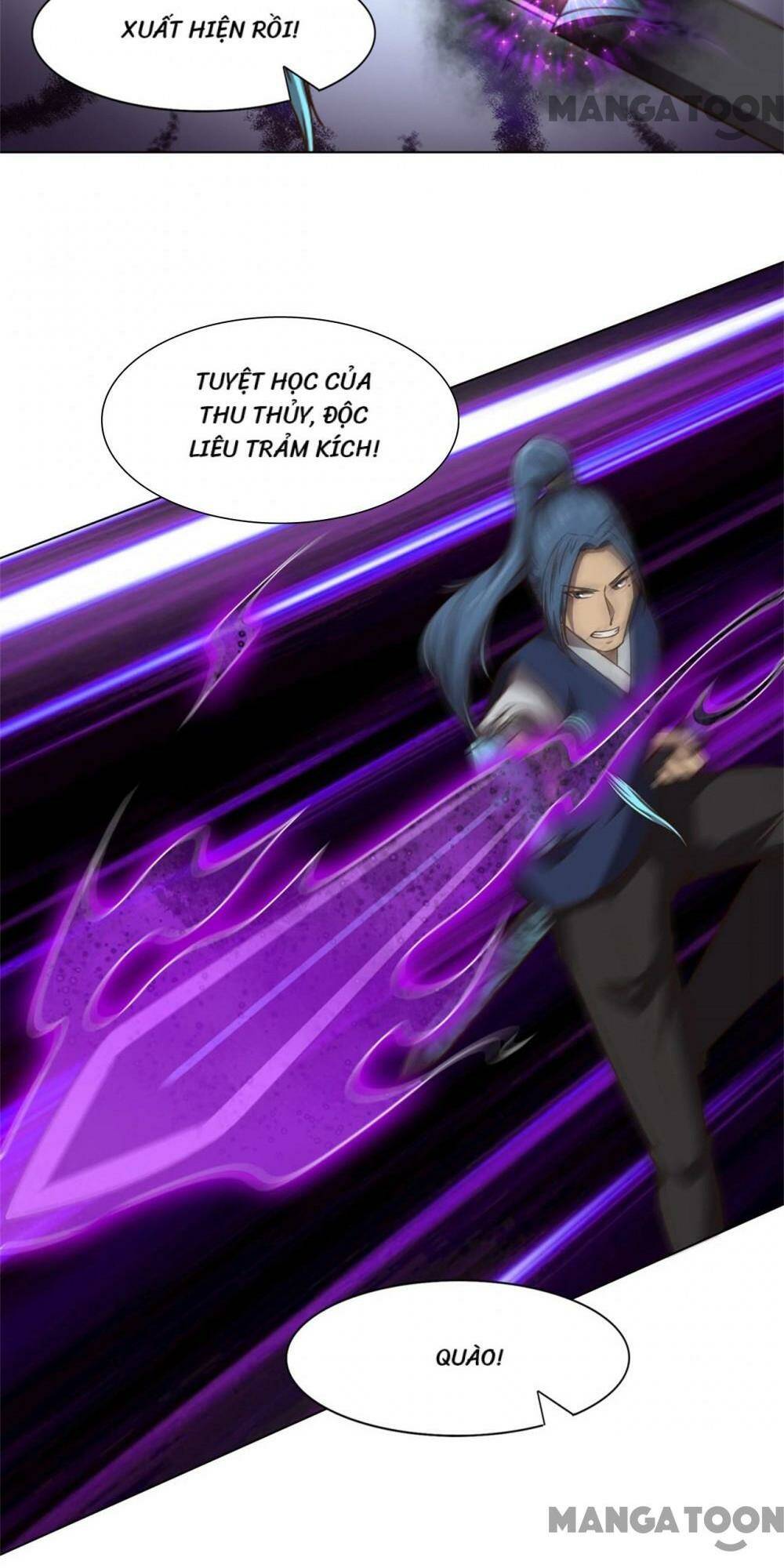 Tôi Và Cô Nàng Thuê Trọ Xinh Đẹp 26 Tuổi: Chapter 230