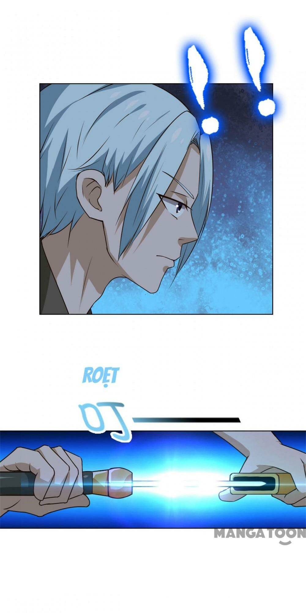 Tôi Và Cô Nàng Thuê Trọ Xinh Đẹp 26 Tuổi: Chapter 230