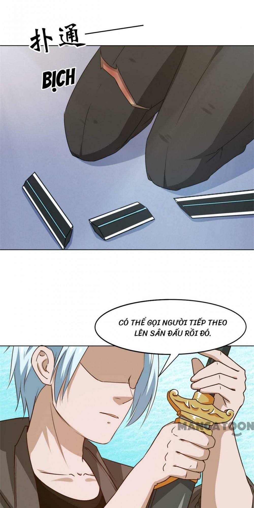 Tôi Và Cô Nàng Thuê Trọ Xinh Đẹp 26 Tuổi: Chapter 230