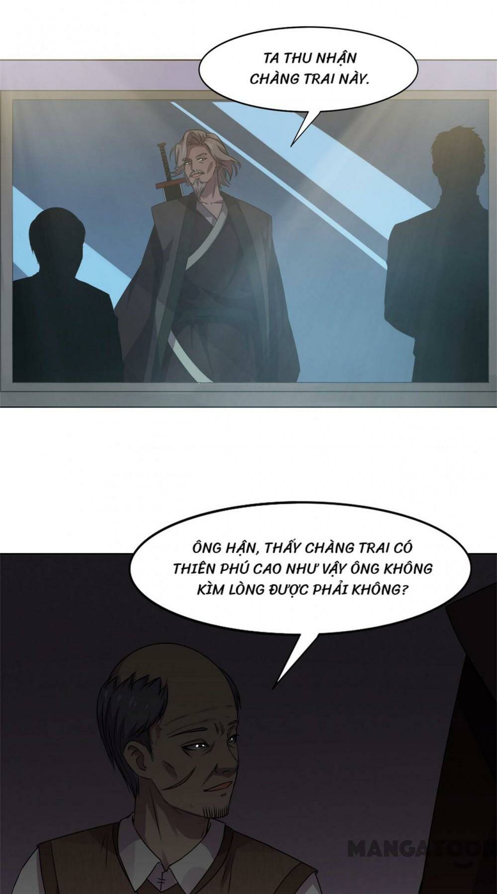 Tôi Và Cô Nàng Thuê Trọ Xinh Đẹp 26 Tuổi: Chapter 230