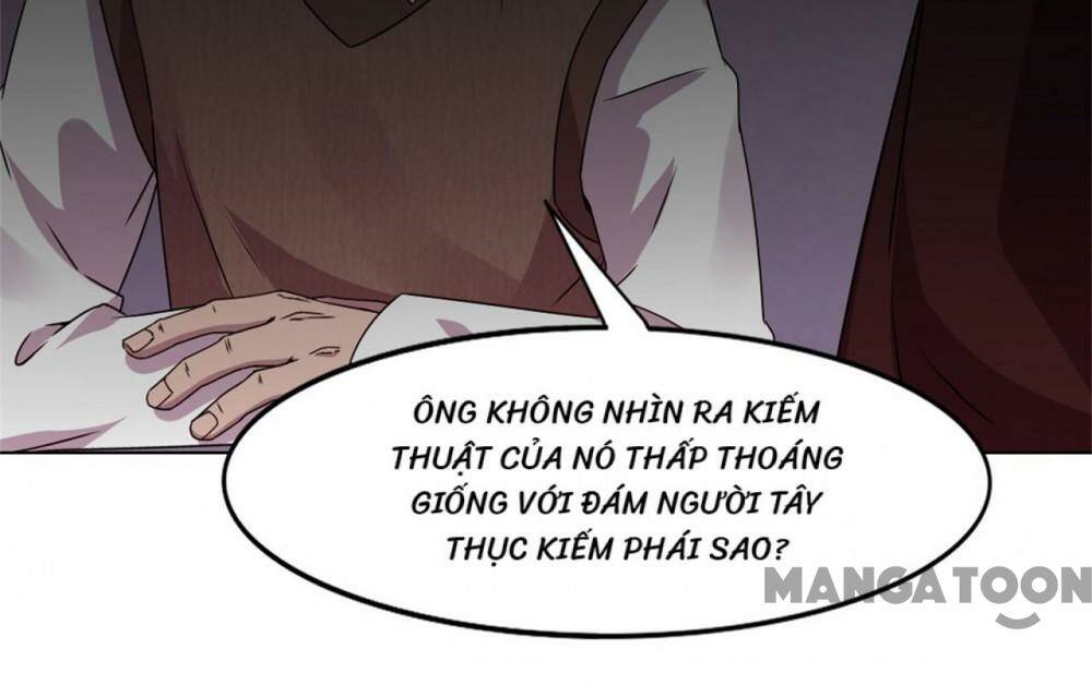 Tôi Và Cô Nàng Thuê Trọ Xinh Đẹp 26 Tuổi: Chapter 230