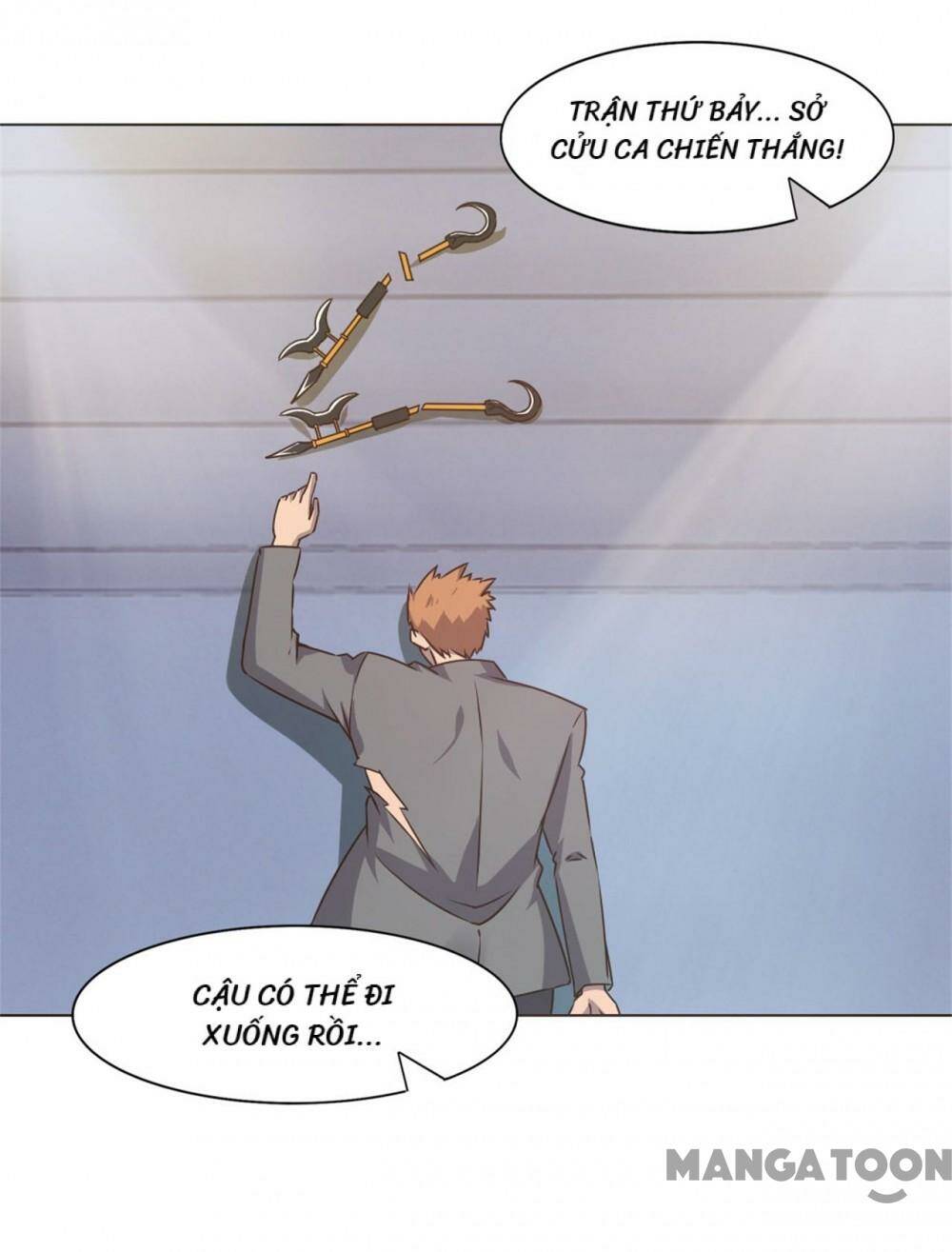 Tôi Và Cô Nàng Thuê Trọ Xinh Đẹp 26 Tuổi: Chapter 230