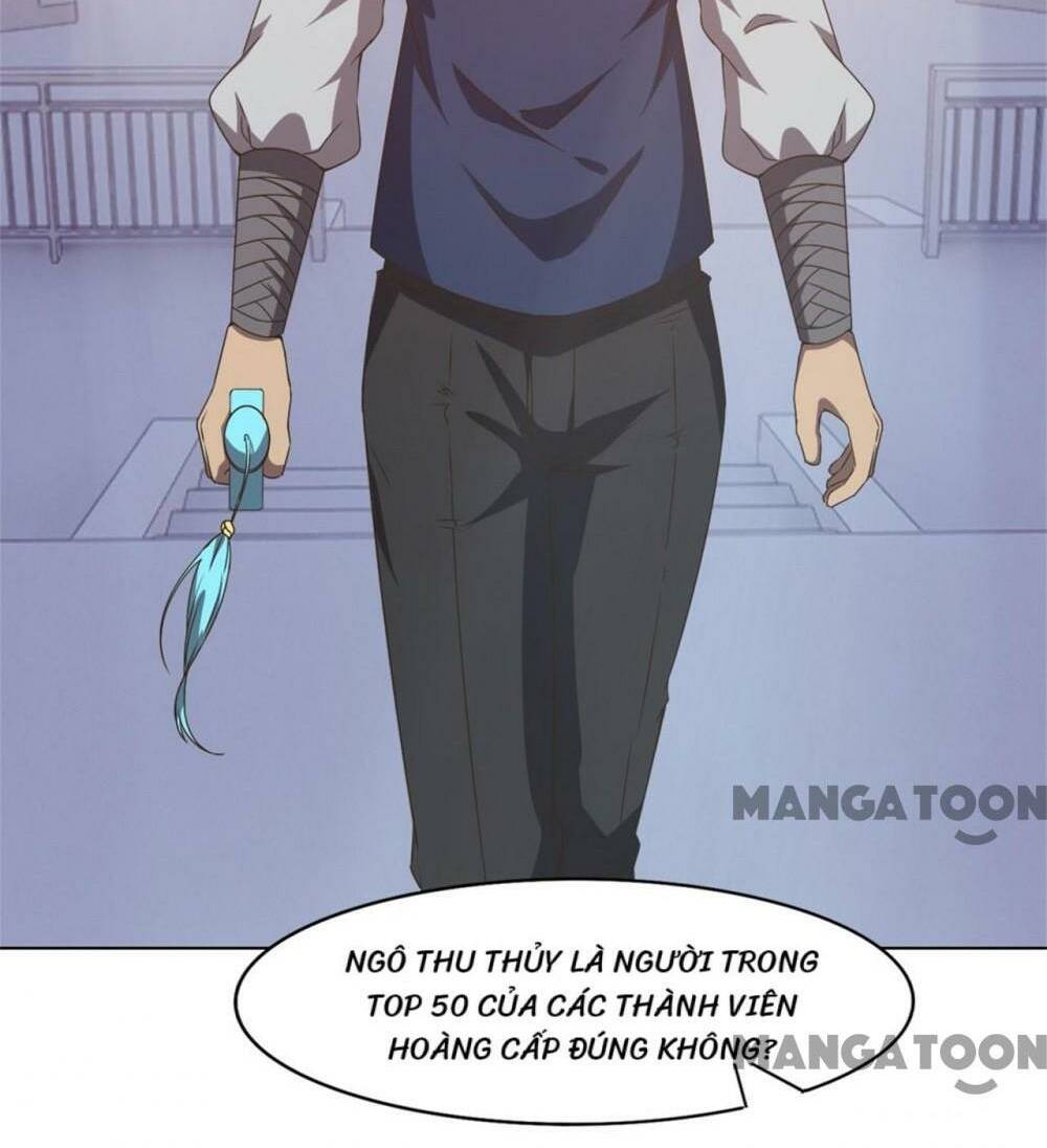 Tôi Và Cô Nàng Thuê Trọ Xinh Đẹp 26 Tuổi: Chapter 230