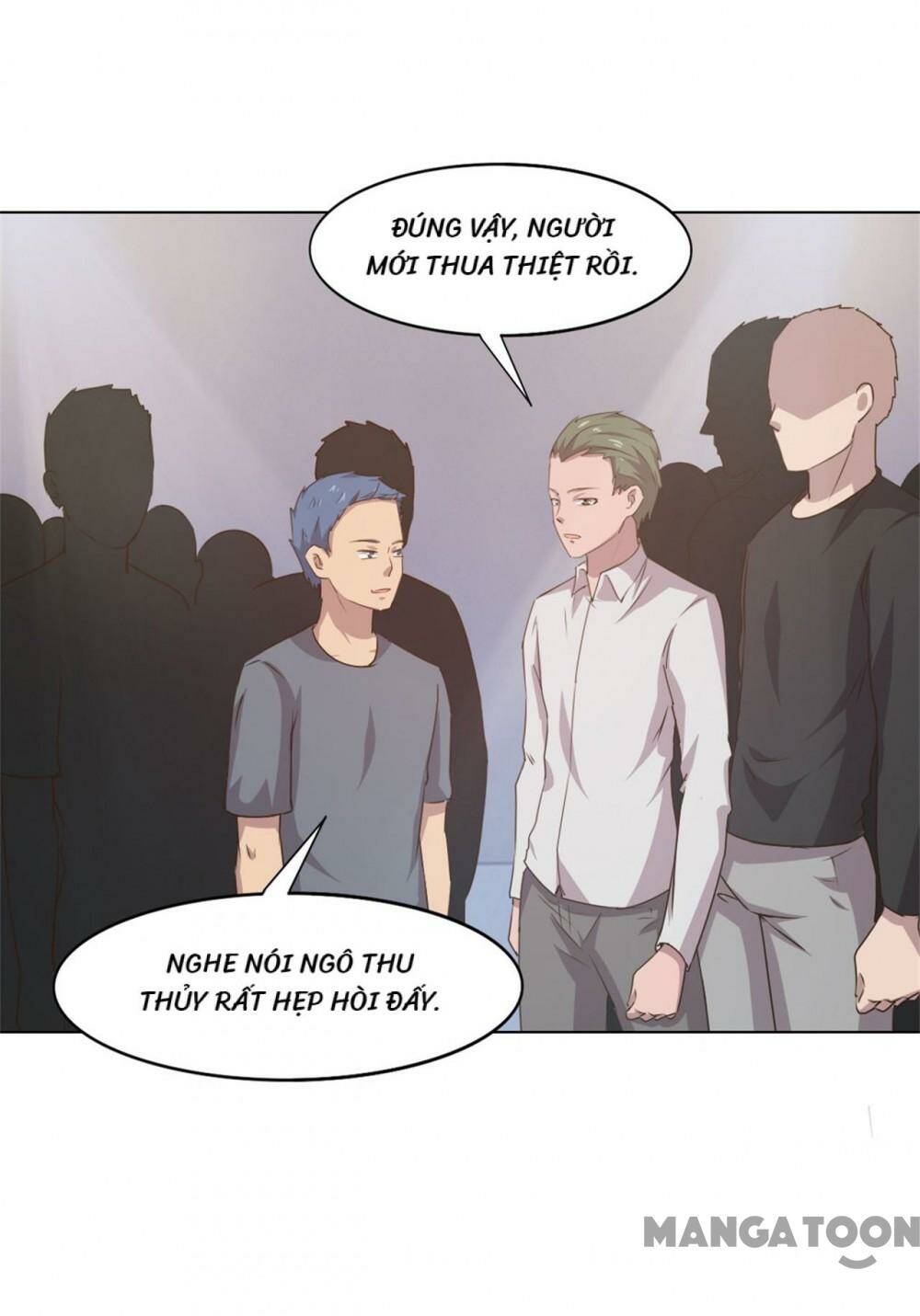 Tôi Và Cô Nàng Thuê Trọ Xinh Đẹp 26 Tuổi: Chapter 230