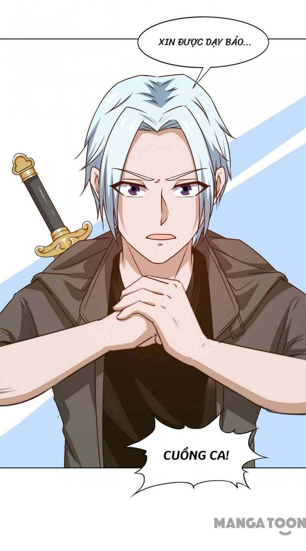 Tôi Và Cô Nàng Thuê Trọ Xinh Đẹp 26 Tuổi: Chapter 230