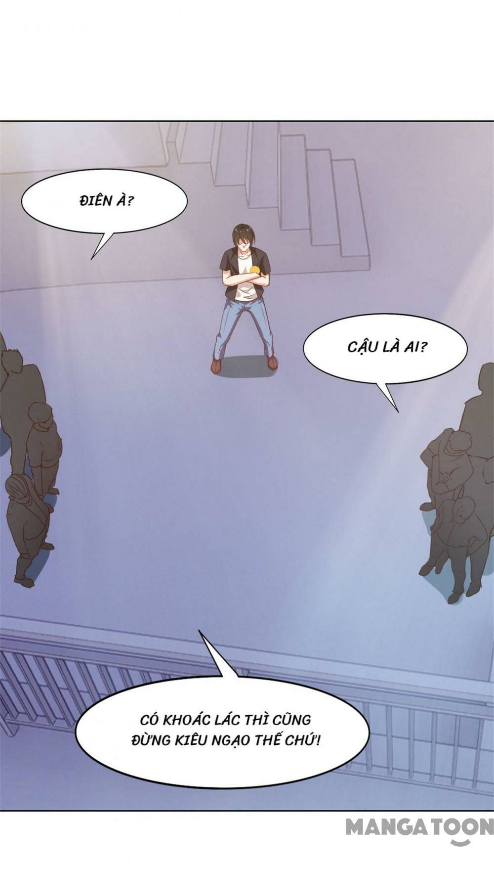 Tôi Và Cô Nàng Thuê Trọ Xinh Đẹp 26 Tuổi: Chapter 230