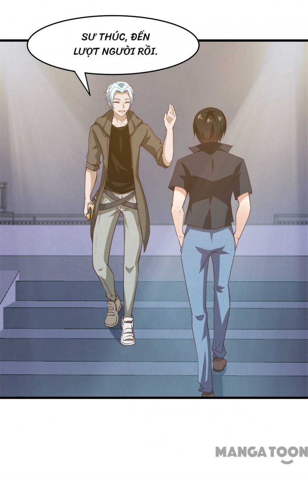 Tôi Và Cô Nàng Thuê Trọ Xinh Đẹp 26 Tuổi: Chapter 231