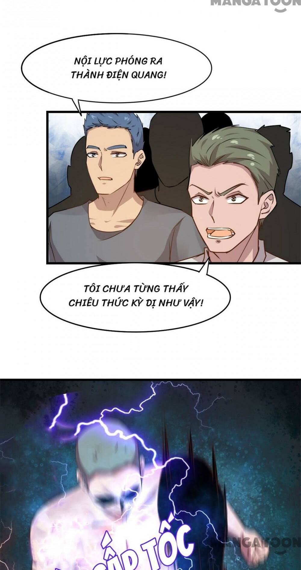 Tôi Và Cô Nàng Thuê Trọ Xinh Đẹp 26 Tuổi: Chapter 231