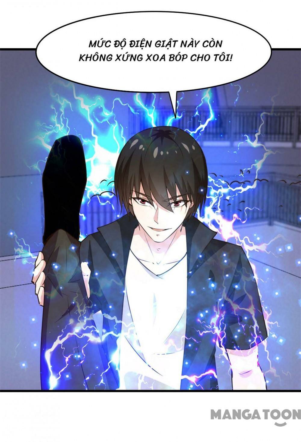 Tôi Và Cô Nàng Thuê Trọ Xinh Đẹp 26 Tuổi: Chapter 231