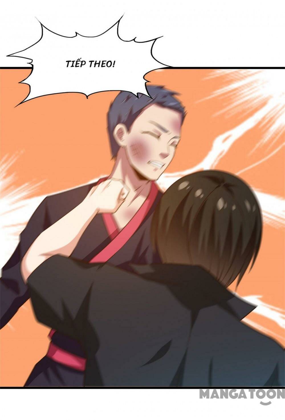 Tôi Và Cô Nàng Thuê Trọ Xinh Đẹp 26 Tuổi: Chapter 231
