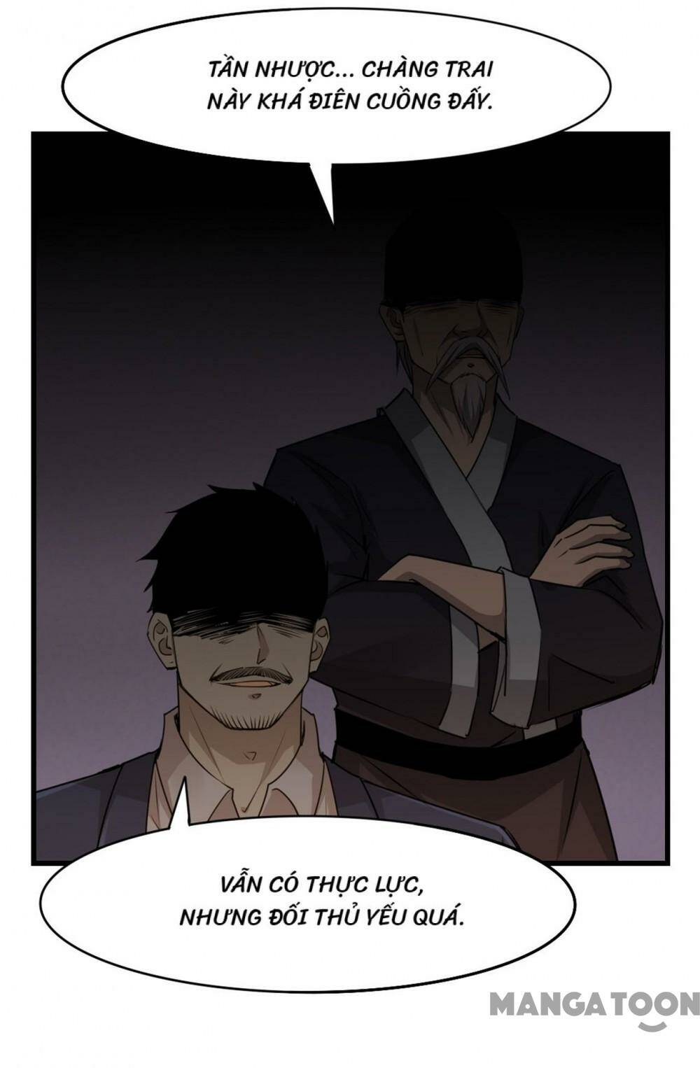 Tôi Và Cô Nàng Thuê Trọ Xinh Đẹp 26 Tuổi: Chapter 231