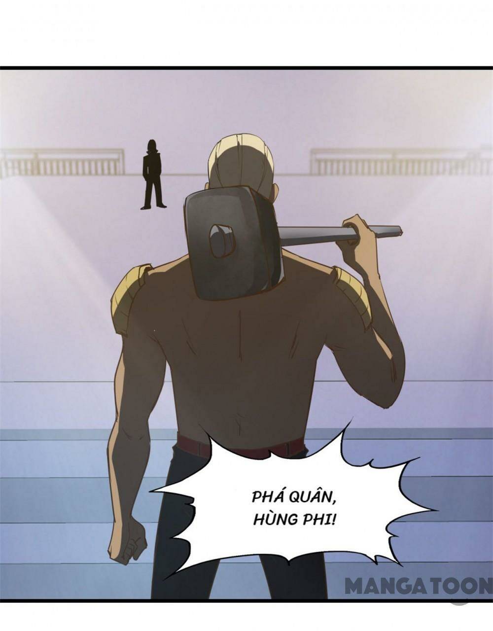 Tôi Và Cô Nàng Thuê Trọ Xinh Đẹp 26 Tuổi: Chapter 231