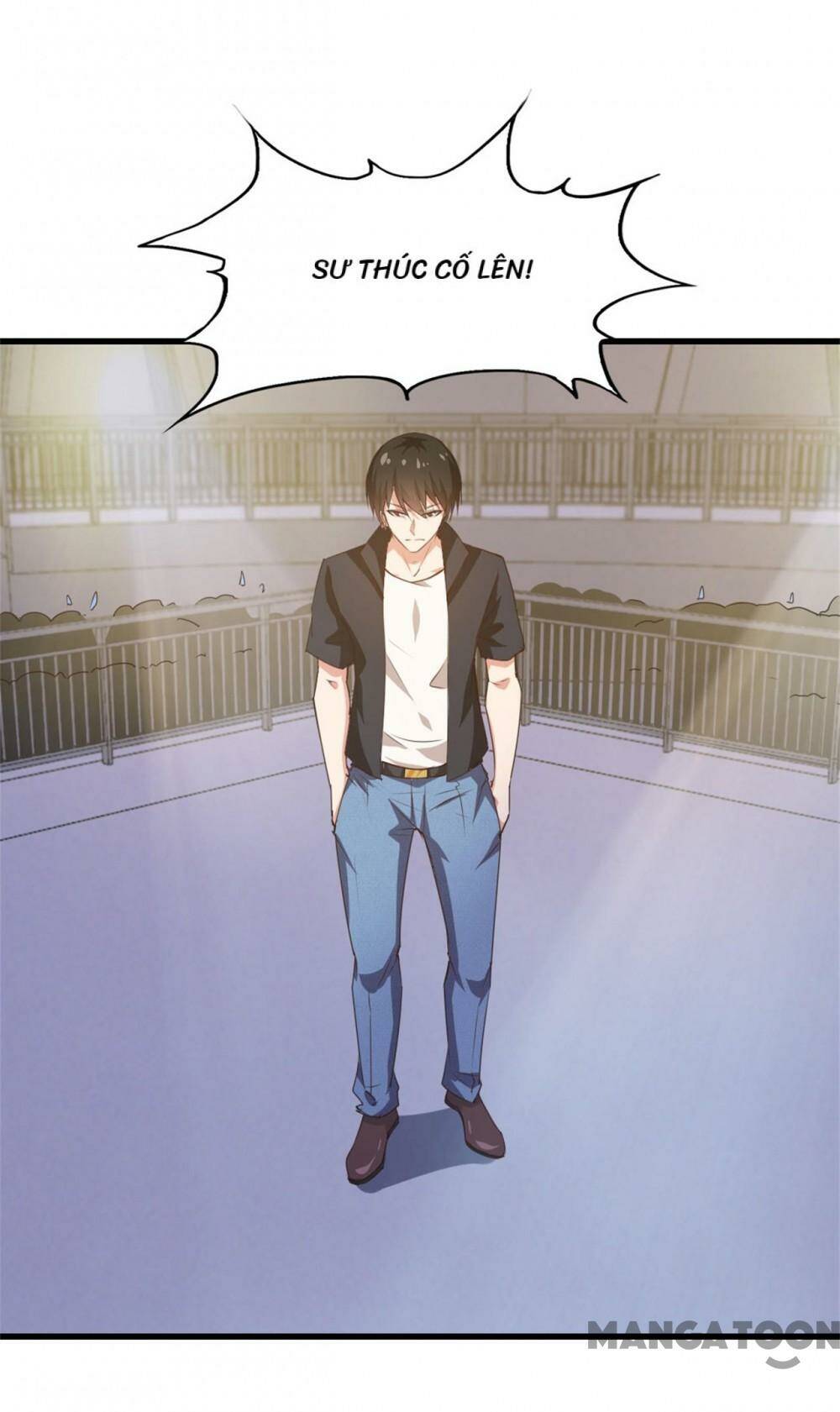 Tôi Và Cô Nàng Thuê Trọ Xinh Đẹp 26 Tuổi: Chapter 231