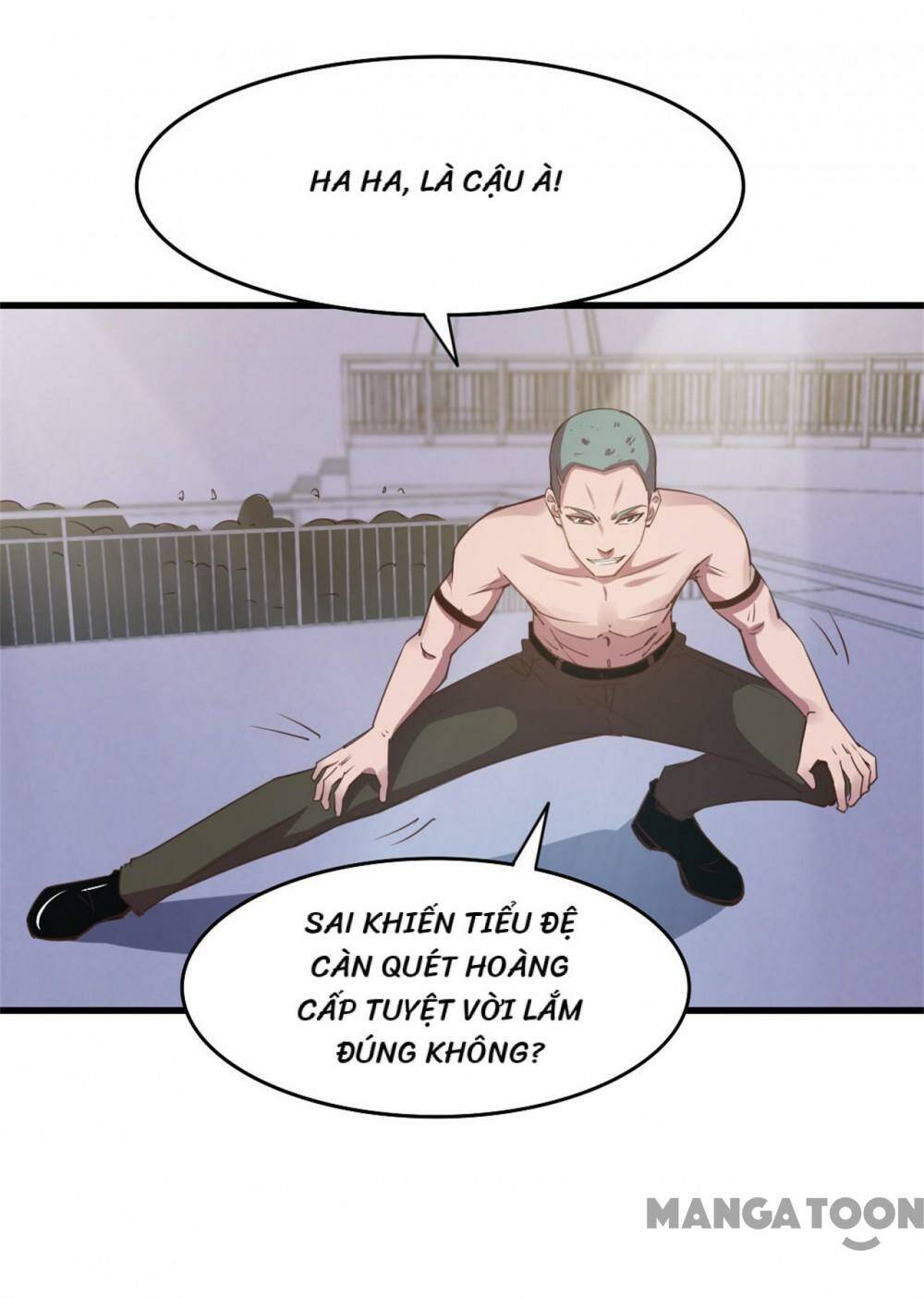 Tôi Và Cô Nàng Thuê Trọ Xinh Đẹp 26 Tuổi: Chapter 231