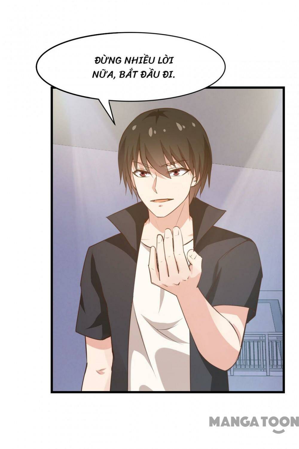 Tôi Và Cô Nàng Thuê Trọ Xinh Đẹp 26 Tuổi: Chapter 231