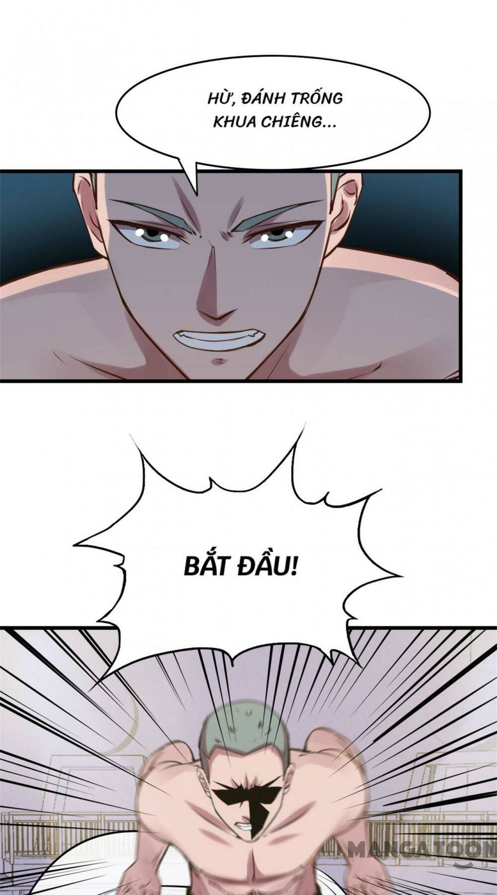 Tôi Và Cô Nàng Thuê Trọ Xinh Đẹp 26 Tuổi: Chapter 231