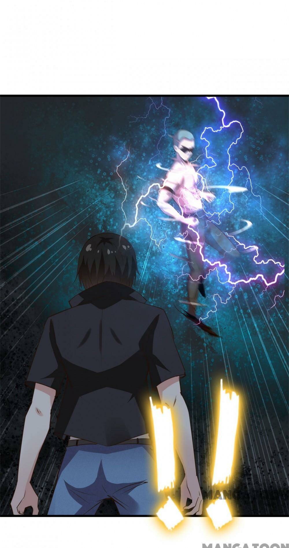 Tôi Và Cô Nàng Thuê Trọ Xinh Đẹp 26 Tuổi: Chapter 231