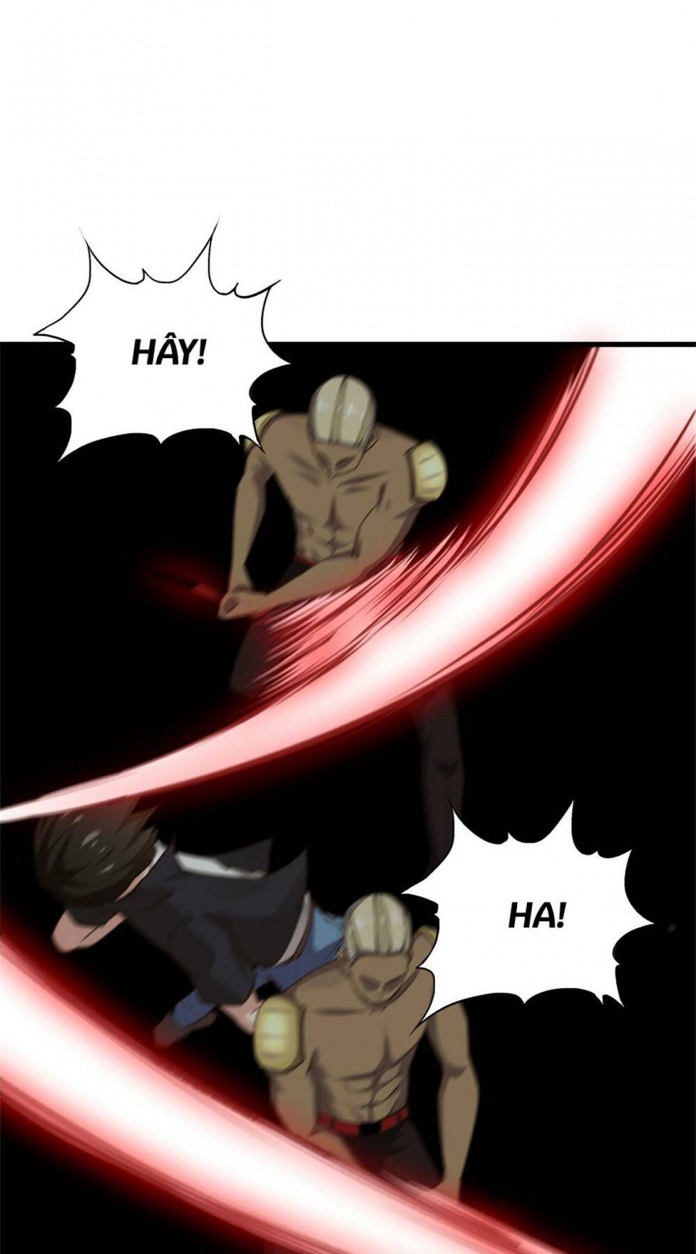 Tôi Và Cô Nàng Thuê Trọ Xinh Đẹp 26 Tuổi: Chapter 232