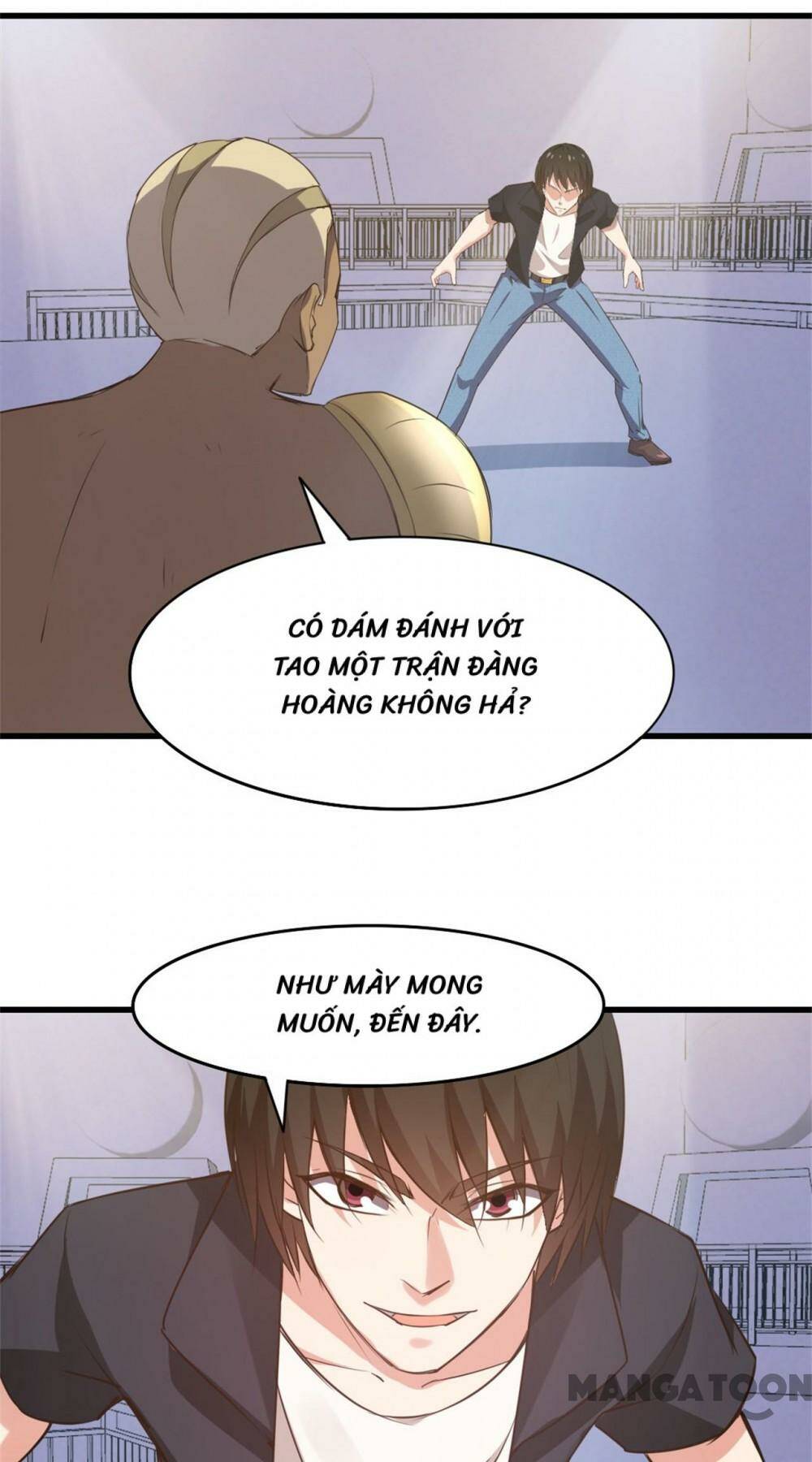 Tôi Và Cô Nàng Thuê Trọ Xinh Đẹp 26 Tuổi: Chapter 232