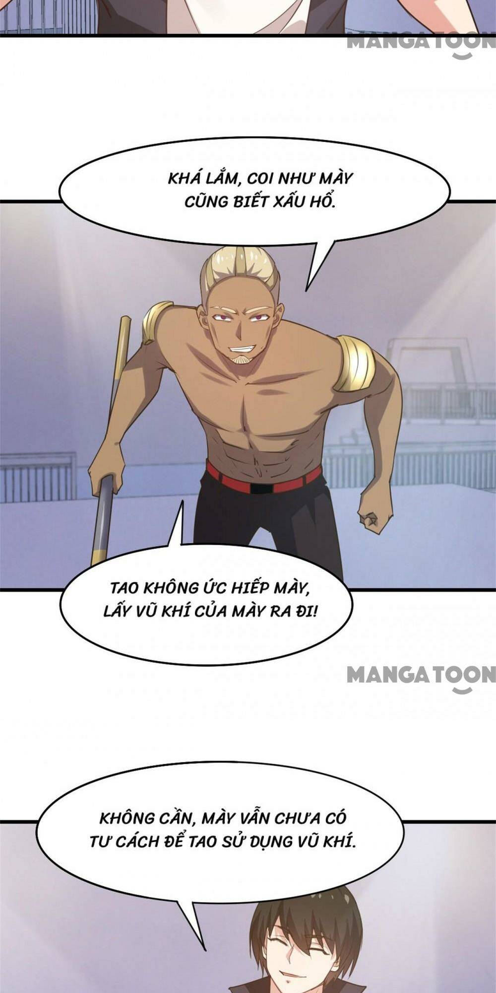 Tôi Và Cô Nàng Thuê Trọ Xinh Đẹp 26 Tuổi: Chapter 232