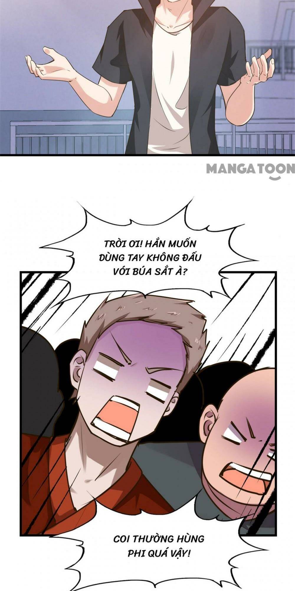 Tôi Và Cô Nàng Thuê Trọ Xinh Đẹp 26 Tuổi: Chapter 232