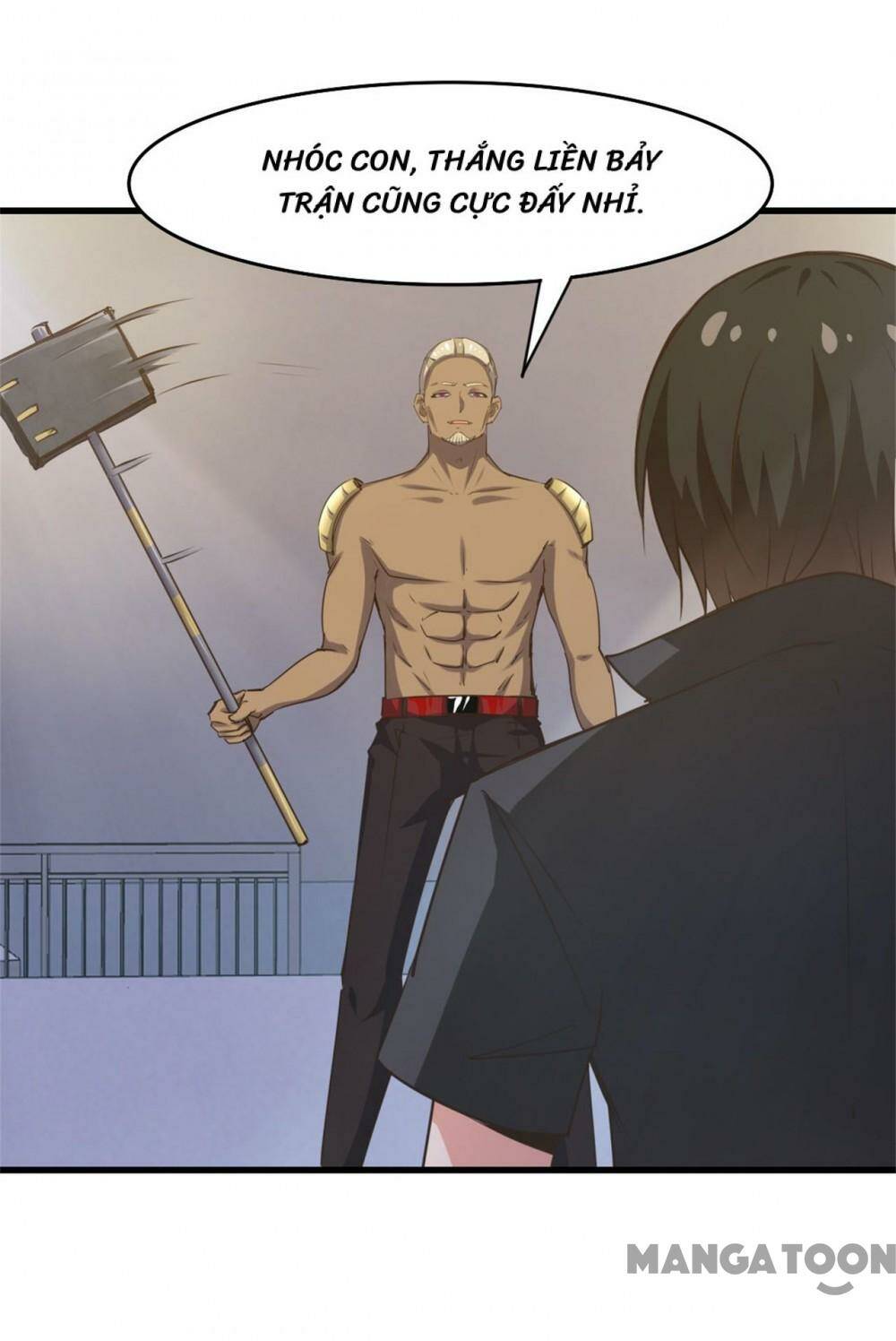 Tôi Và Cô Nàng Thuê Trọ Xinh Đẹp 26 Tuổi: Chapter 232