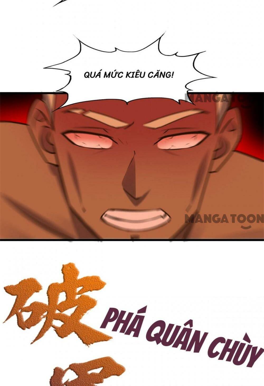 Tôi Và Cô Nàng Thuê Trọ Xinh Đẹp 26 Tuổi: Chapter 232