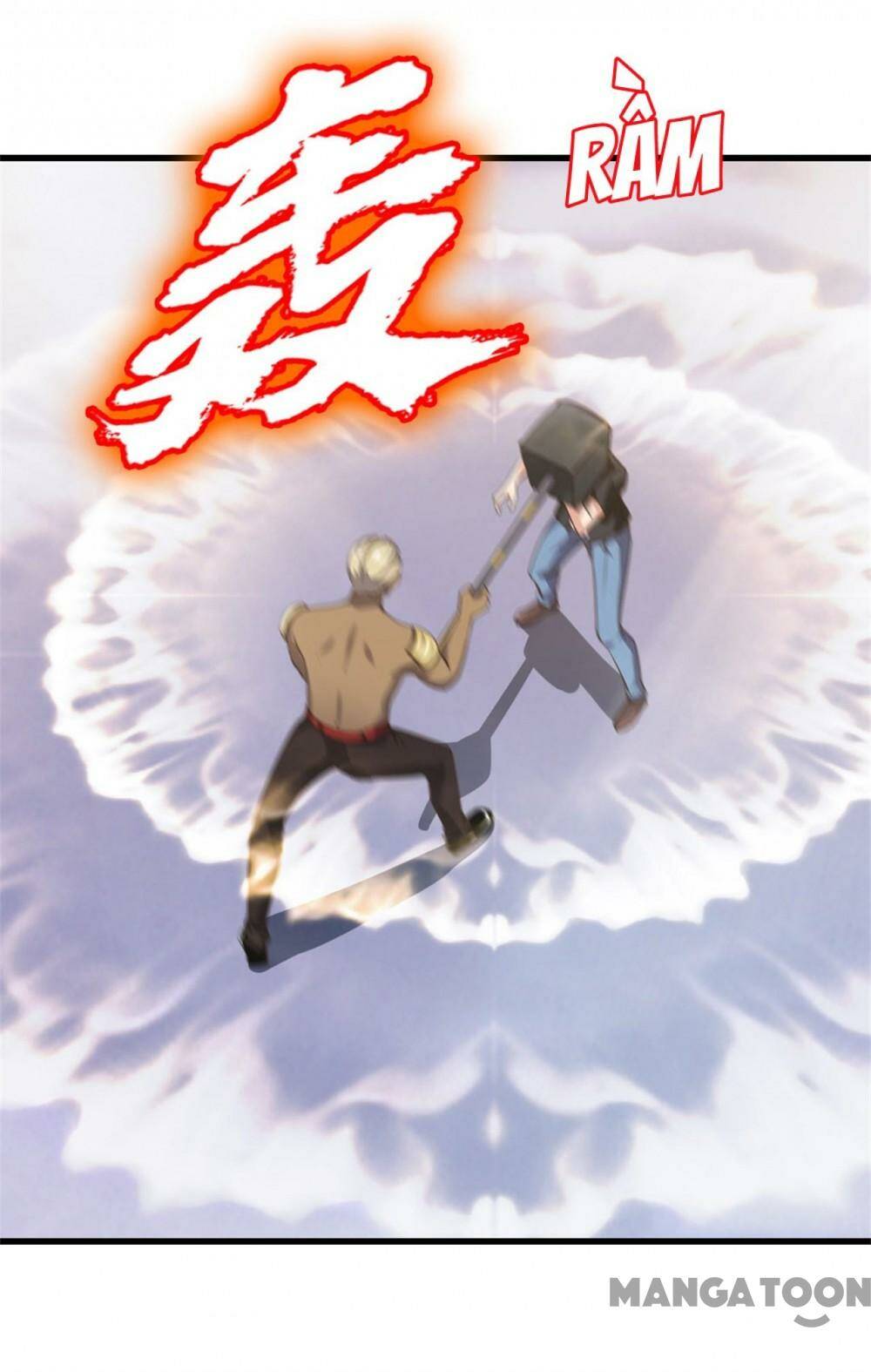 Tôi Và Cô Nàng Thuê Trọ Xinh Đẹp 26 Tuổi: Chapter 232