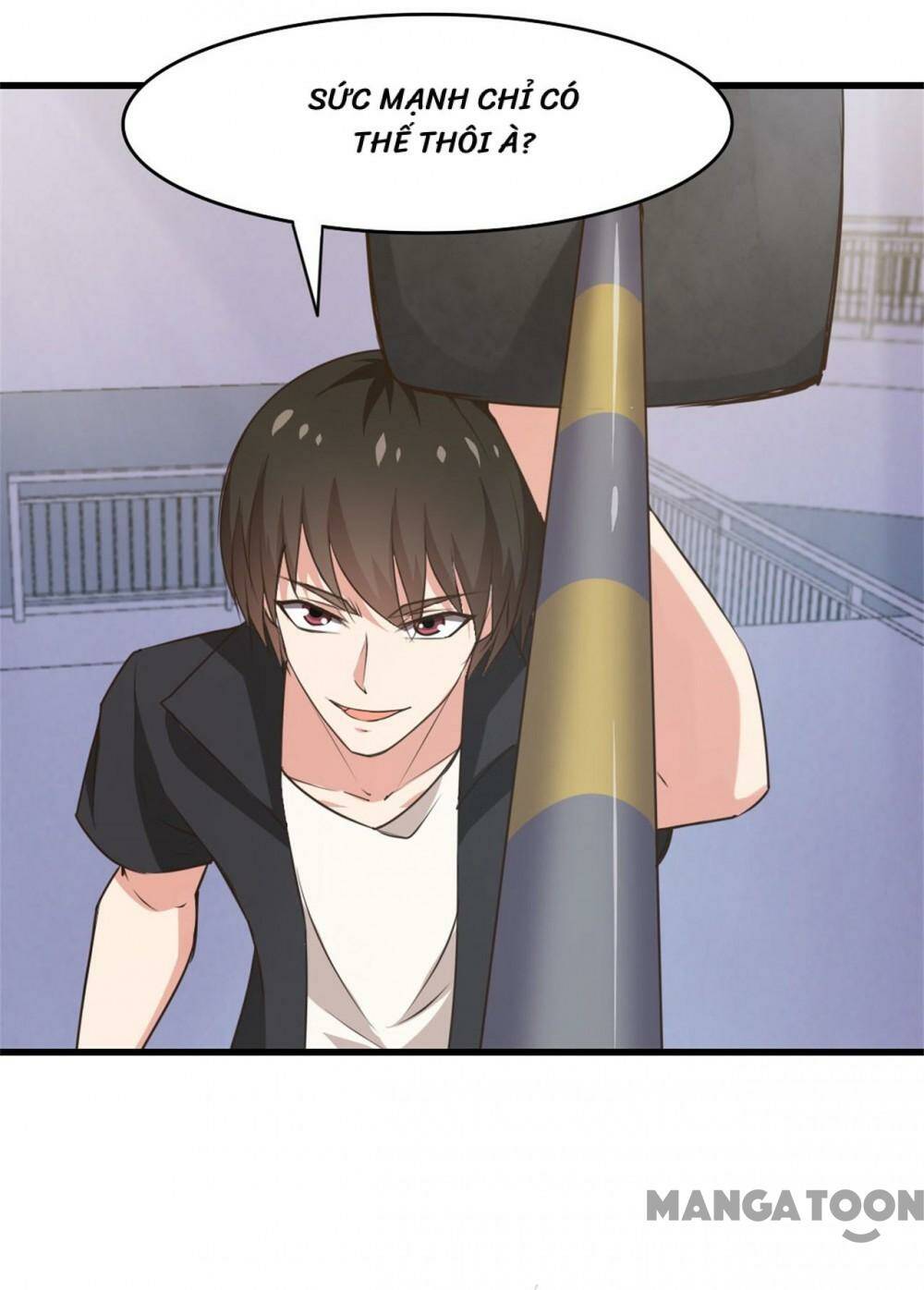 Tôi Và Cô Nàng Thuê Trọ Xinh Đẹp 26 Tuổi: Chapter 232