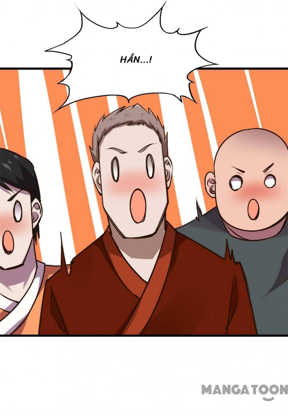 Tôi Và Cô Nàng Thuê Trọ Xinh Đẹp 26 Tuổi: Chapter 232