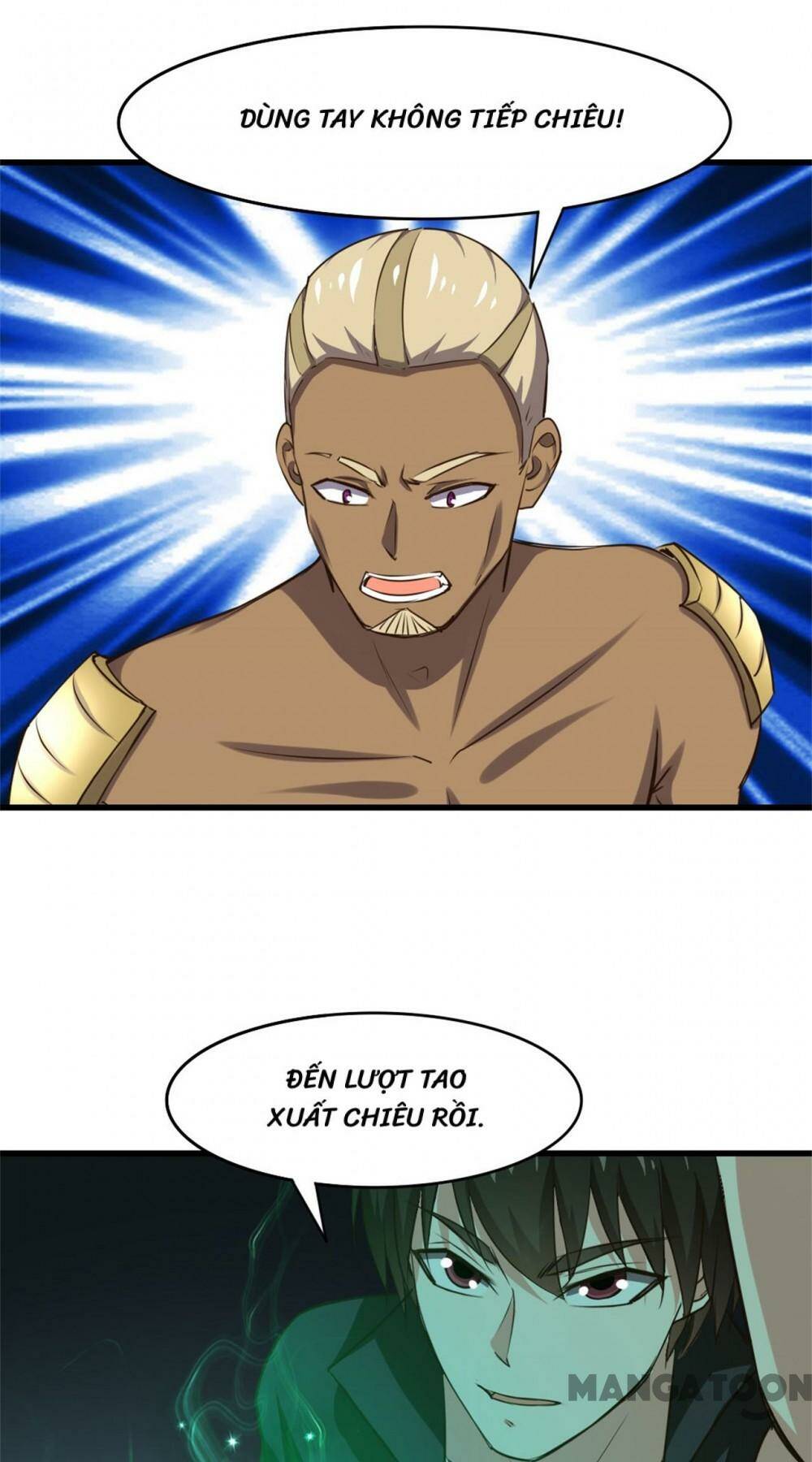 Tôi Và Cô Nàng Thuê Trọ Xinh Đẹp 26 Tuổi: Chapter 232