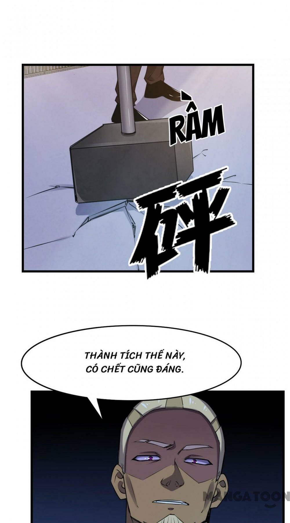 Tôi Và Cô Nàng Thuê Trọ Xinh Đẹp 26 Tuổi: Chapter 232
