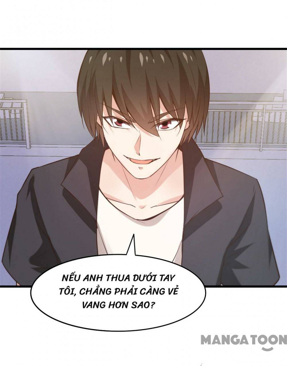 Tôi Và Cô Nàng Thuê Trọ Xinh Đẹp 26 Tuổi: Chapter 232