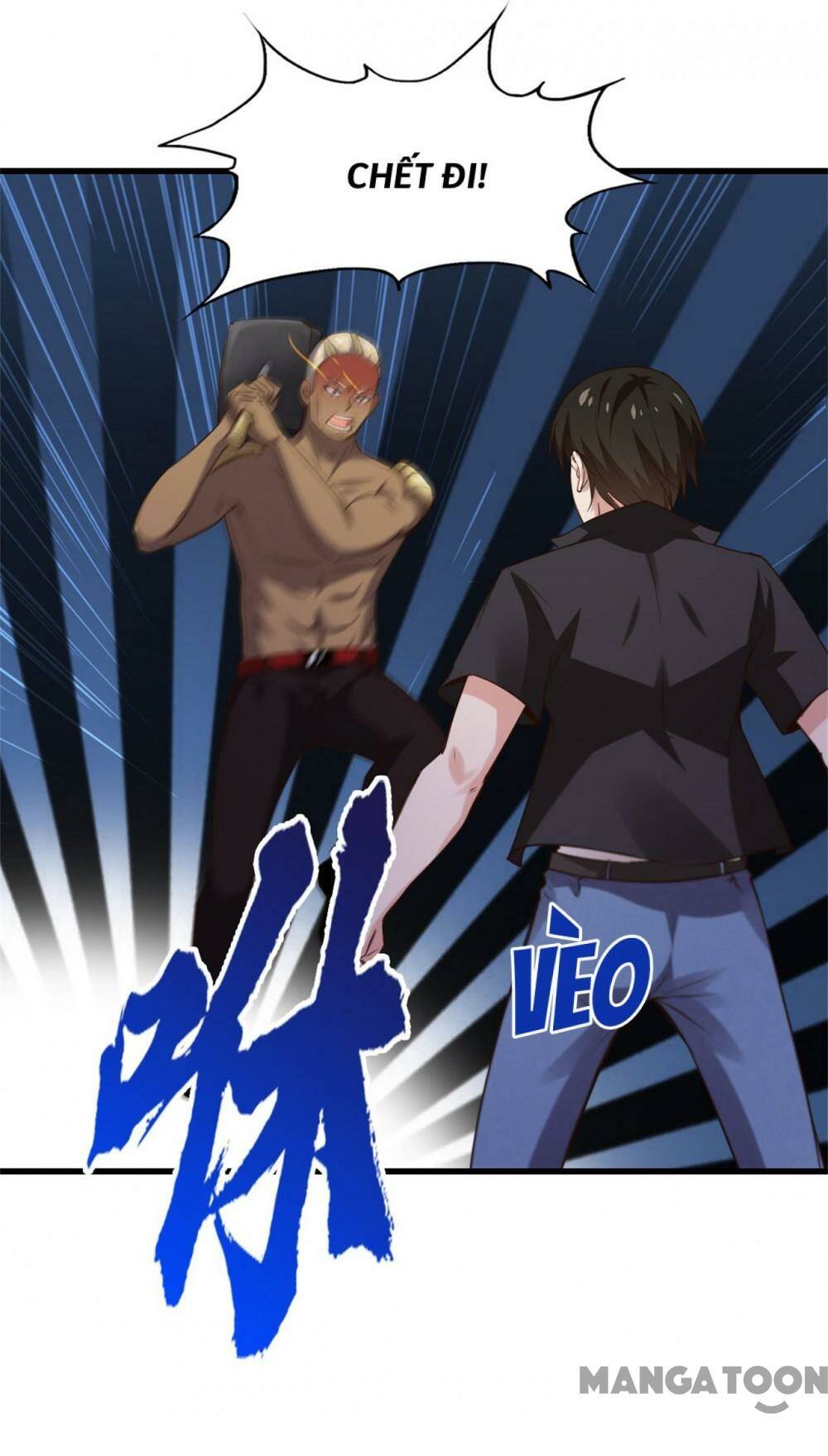 Tôi Và Cô Nàng Thuê Trọ Xinh Đẹp 26 Tuổi: Chapter 232