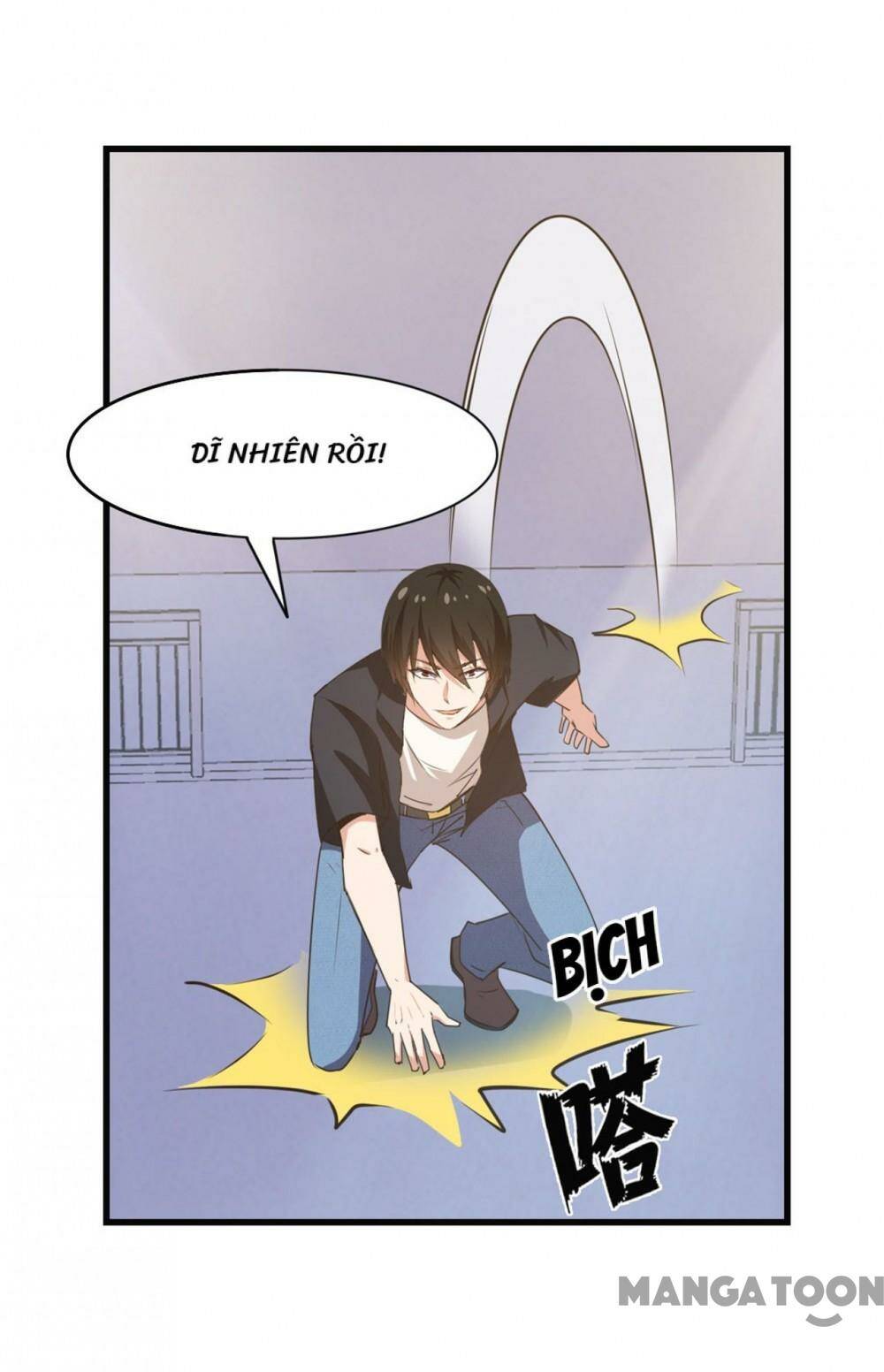 Tôi Và Cô Nàng Thuê Trọ Xinh Đẹp 26 Tuổi: Chapter 235