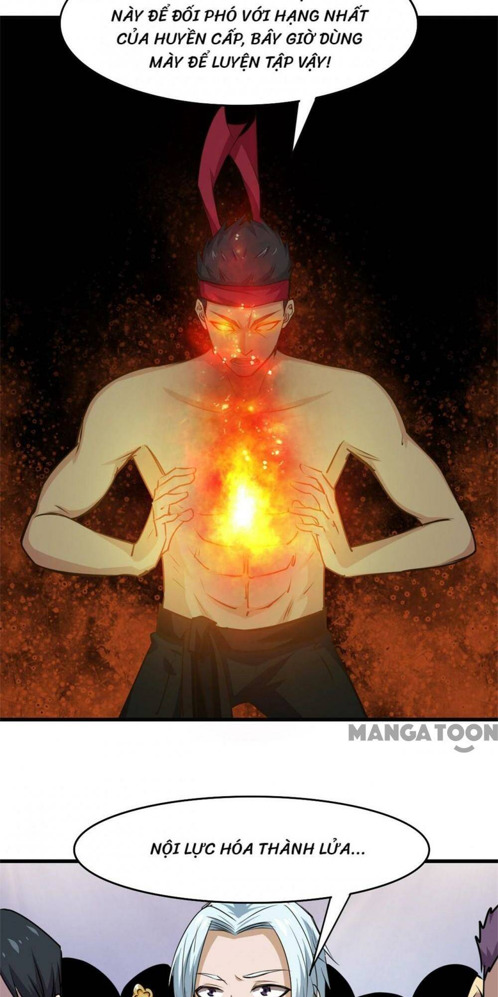 Tôi Và Cô Nàng Thuê Trọ Xinh Đẹp 26 Tuổi: Chapter 235