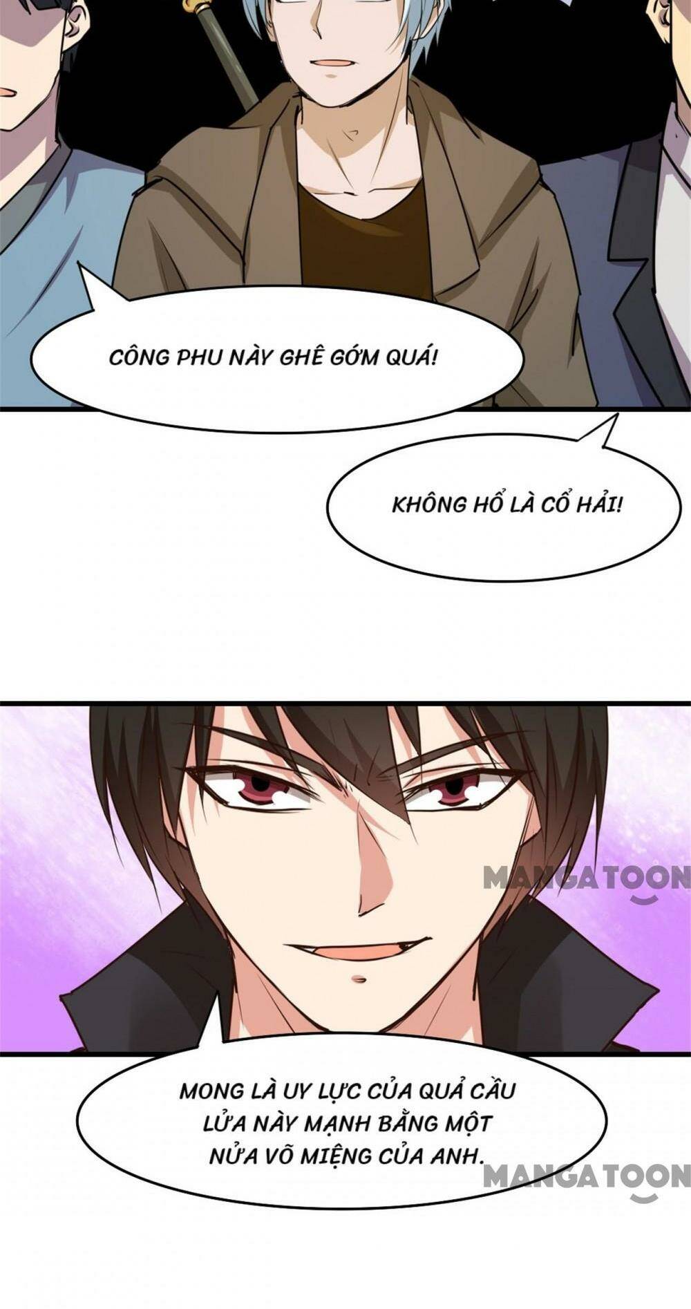 Tôi Và Cô Nàng Thuê Trọ Xinh Đẹp 26 Tuổi: Chapter 235