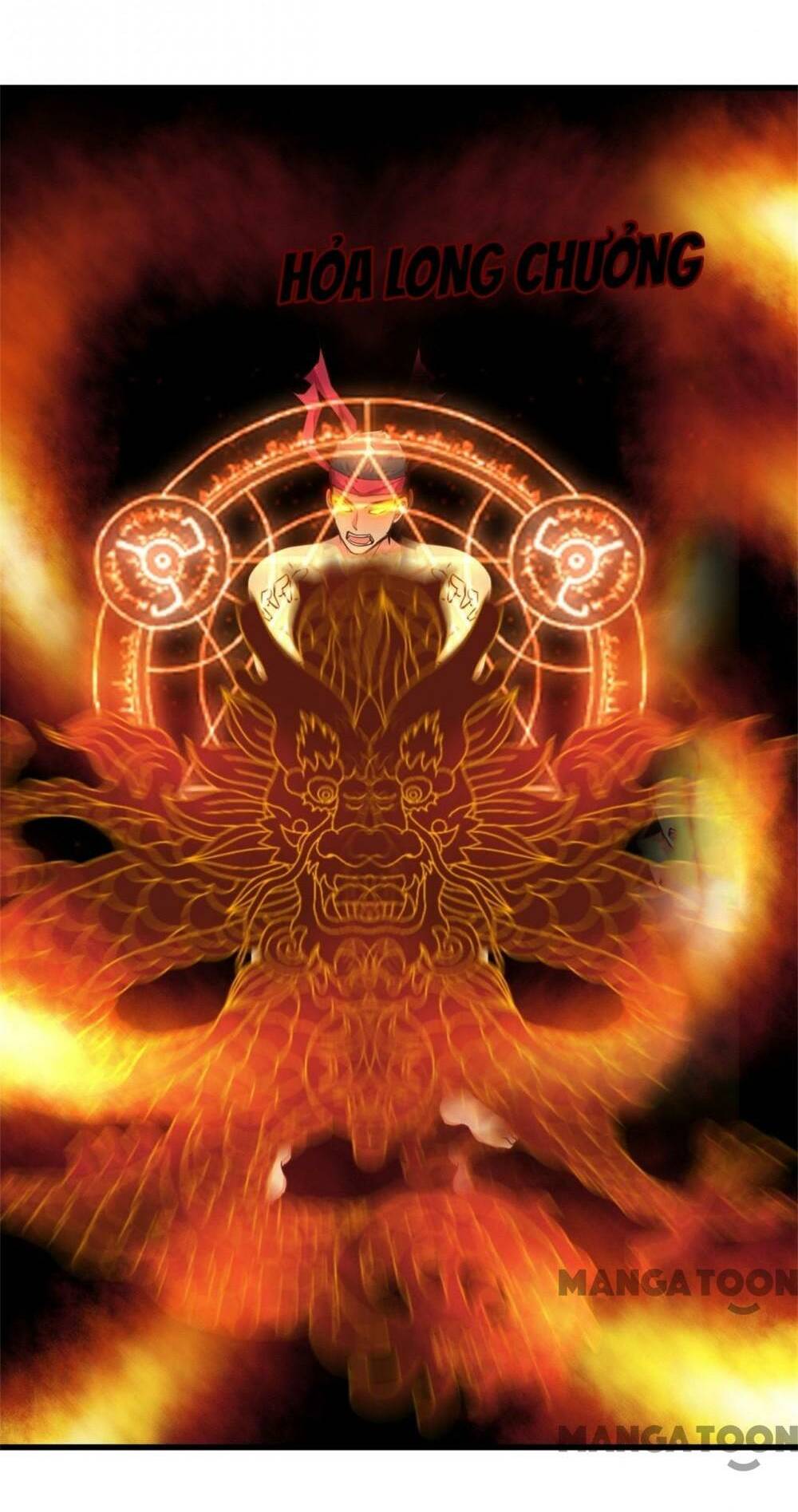 Tôi Và Cô Nàng Thuê Trọ Xinh Đẹp 26 Tuổi: Chapter 235