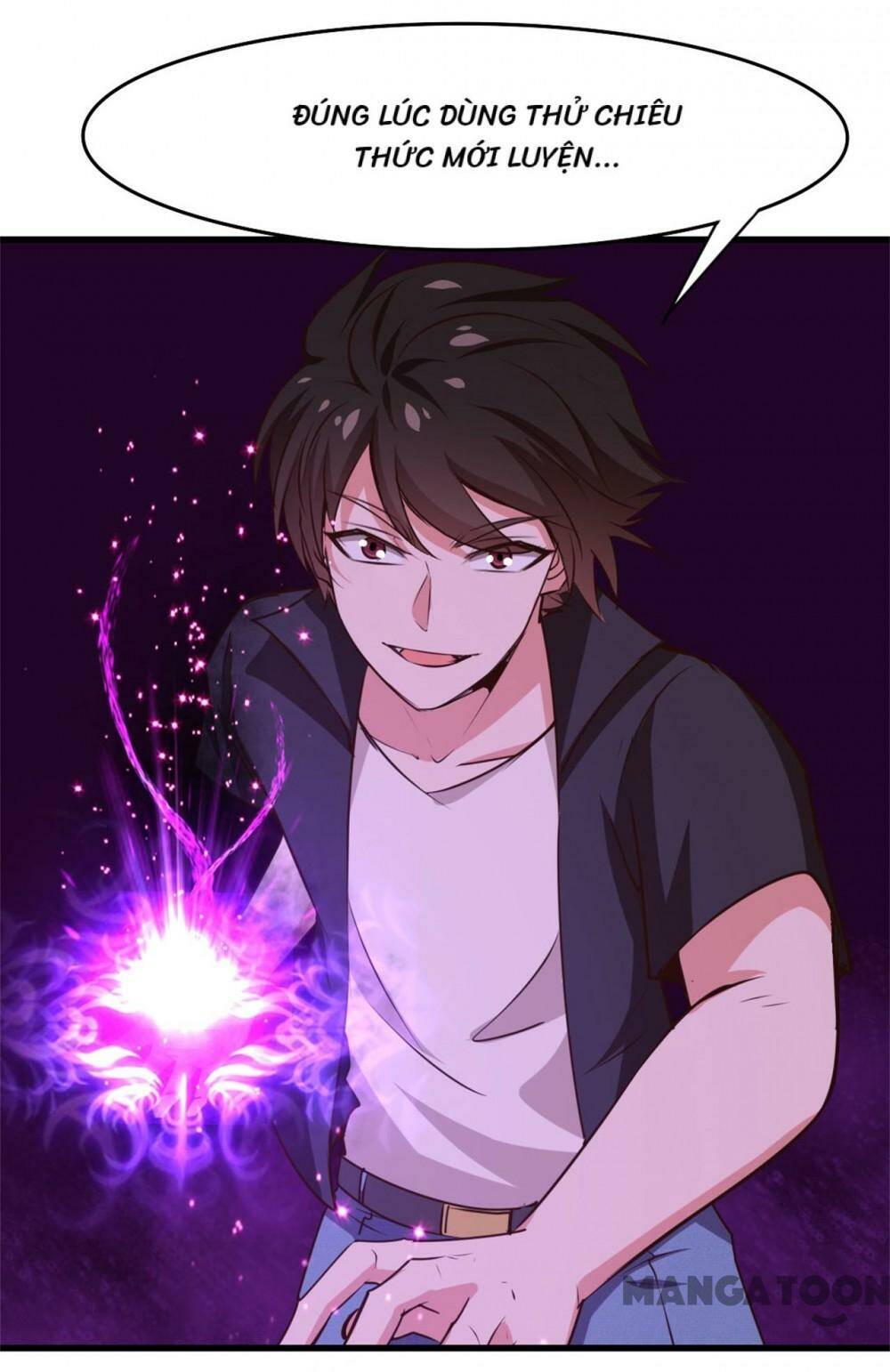 Tôi Và Cô Nàng Thuê Trọ Xinh Đẹp 26 Tuổi: Chapter 235