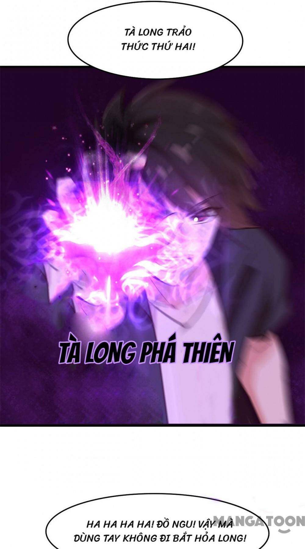 Tôi Và Cô Nàng Thuê Trọ Xinh Đẹp 26 Tuổi: Chapter 235