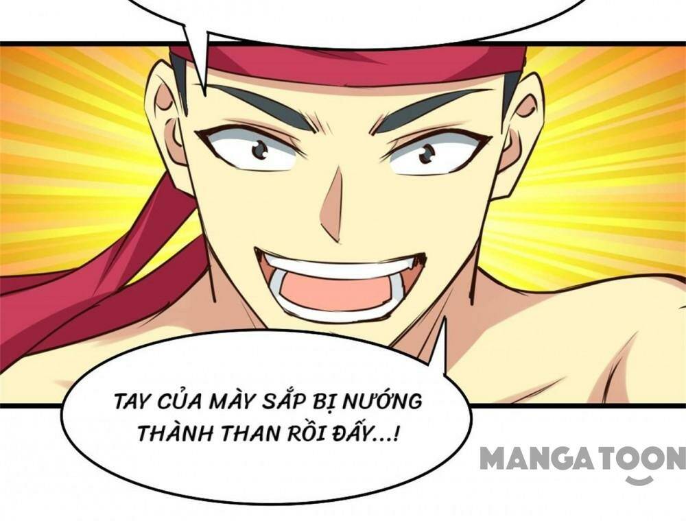 Tôi Và Cô Nàng Thuê Trọ Xinh Đẹp 26 Tuổi: Chapter 235