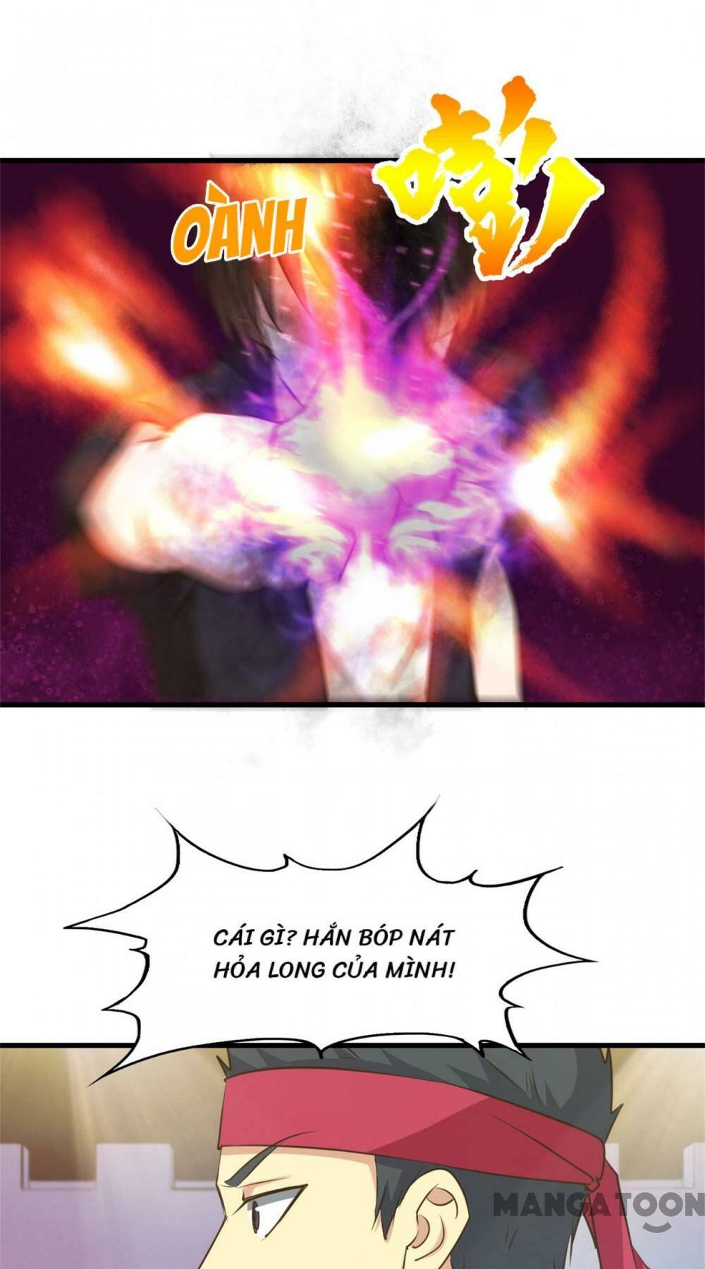 Tôi Và Cô Nàng Thuê Trọ Xinh Đẹp 26 Tuổi: Chapter 235