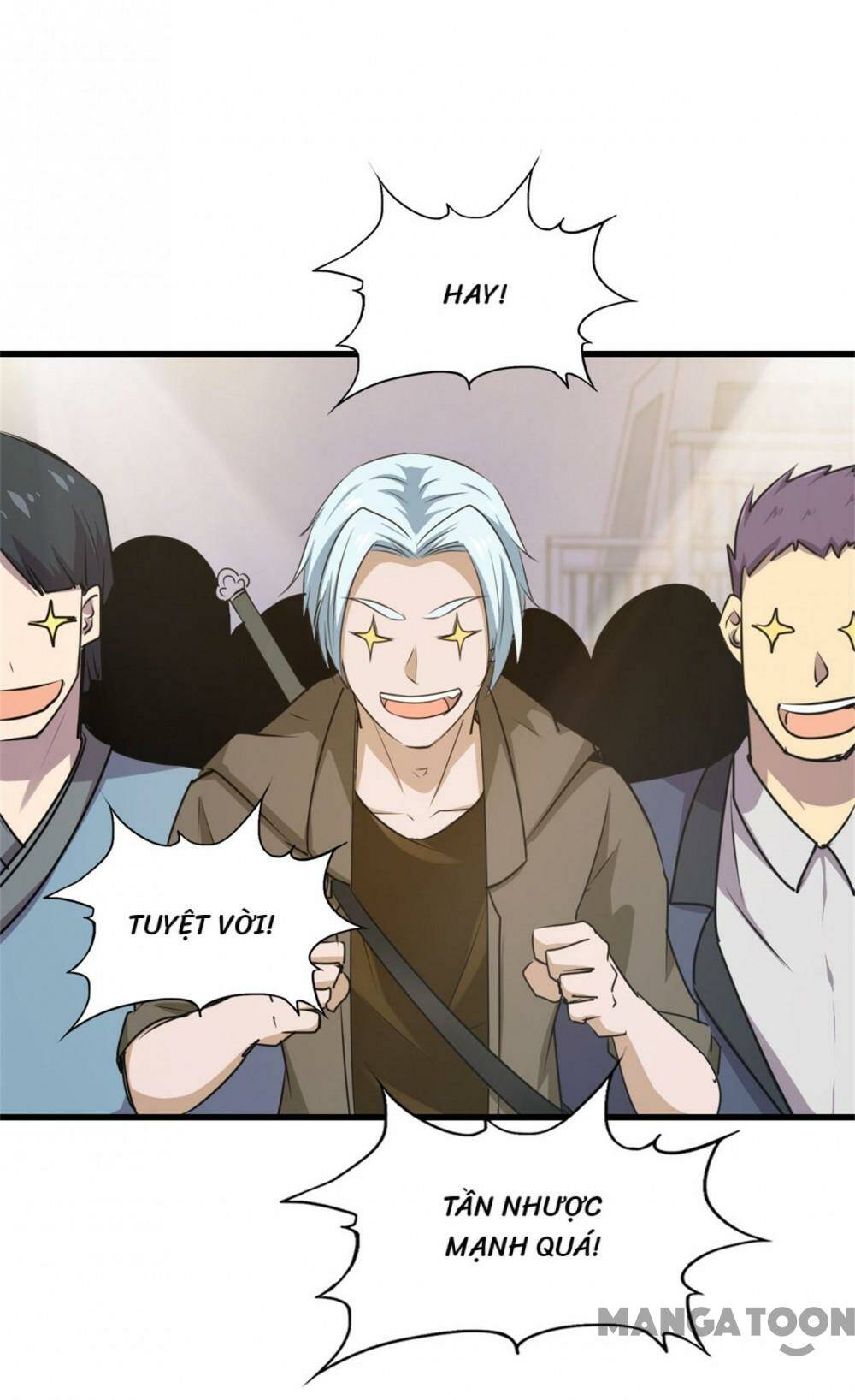 Tôi Và Cô Nàng Thuê Trọ Xinh Đẹp 26 Tuổi: Chapter 235