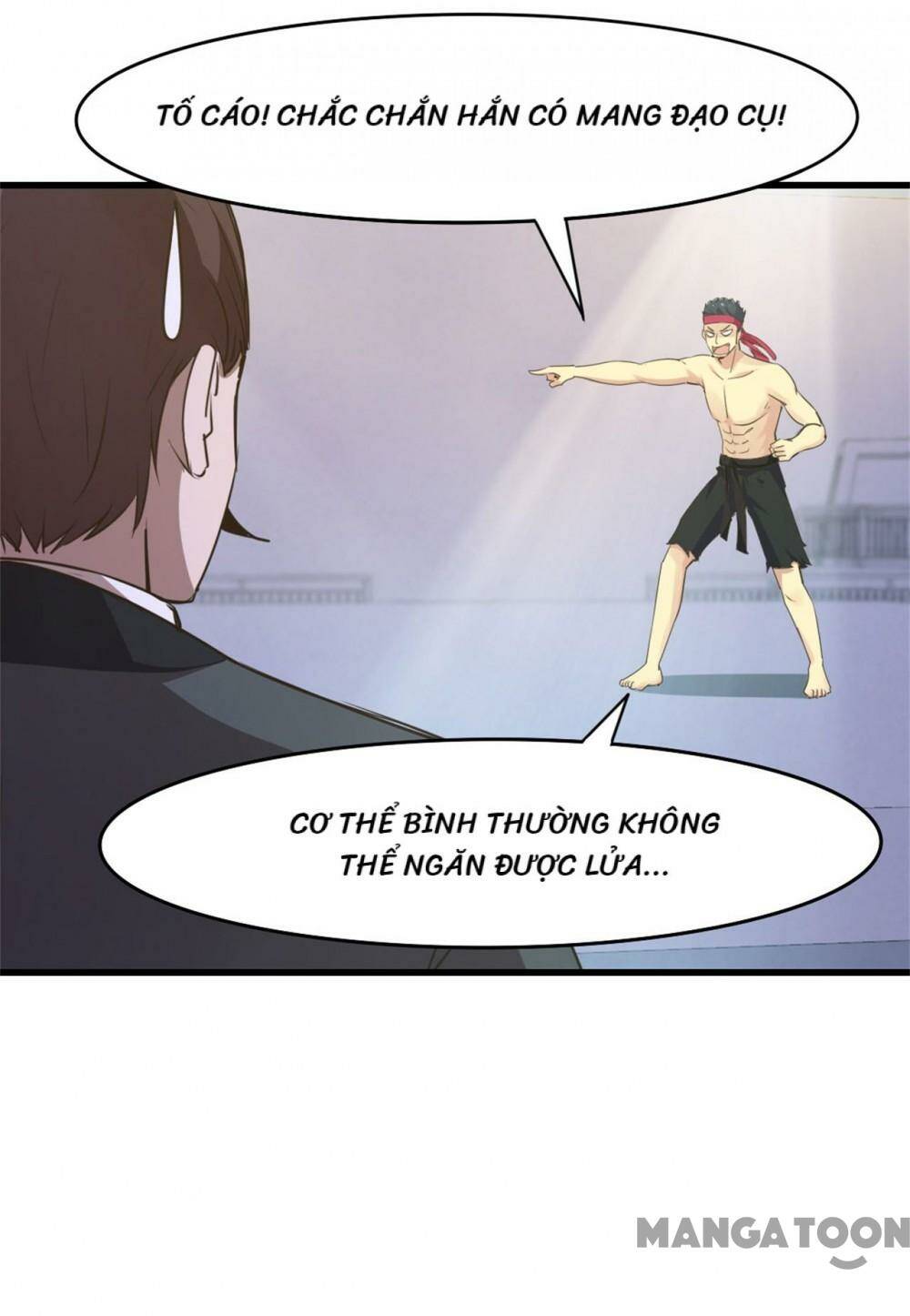 Tôi Và Cô Nàng Thuê Trọ Xinh Đẹp 26 Tuổi: Chapter 235