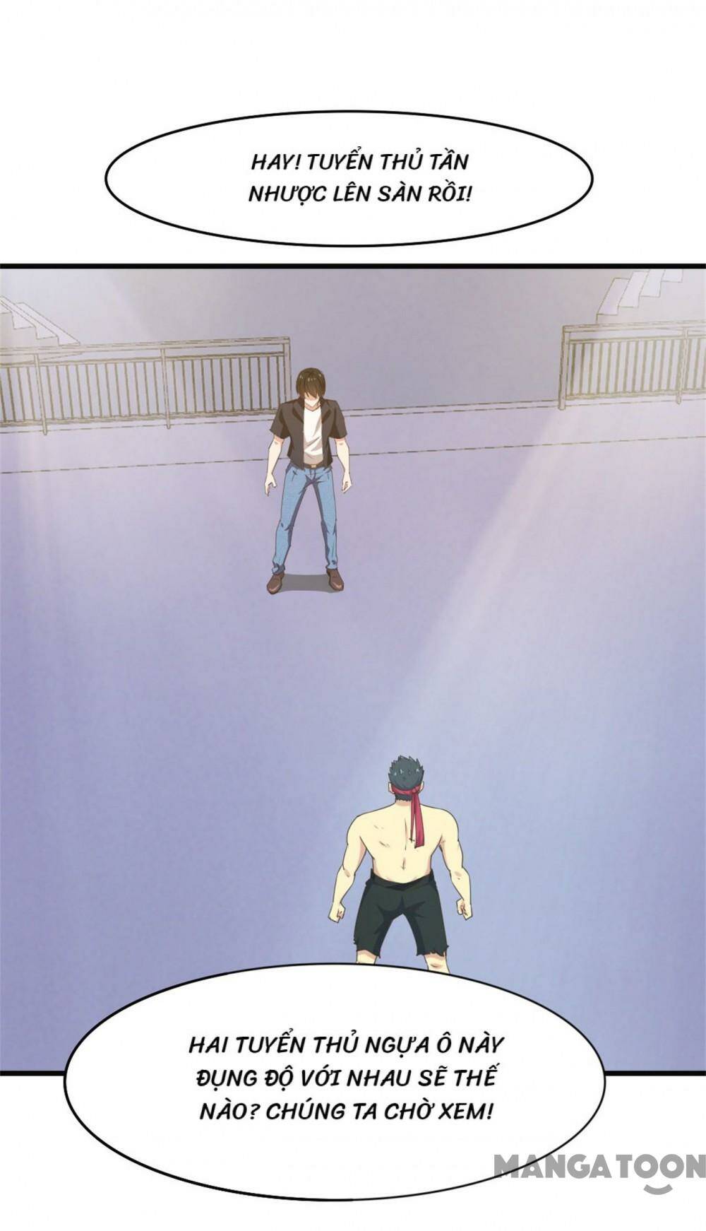 Tôi Và Cô Nàng Thuê Trọ Xinh Đẹp 26 Tuổi: Chapter 235