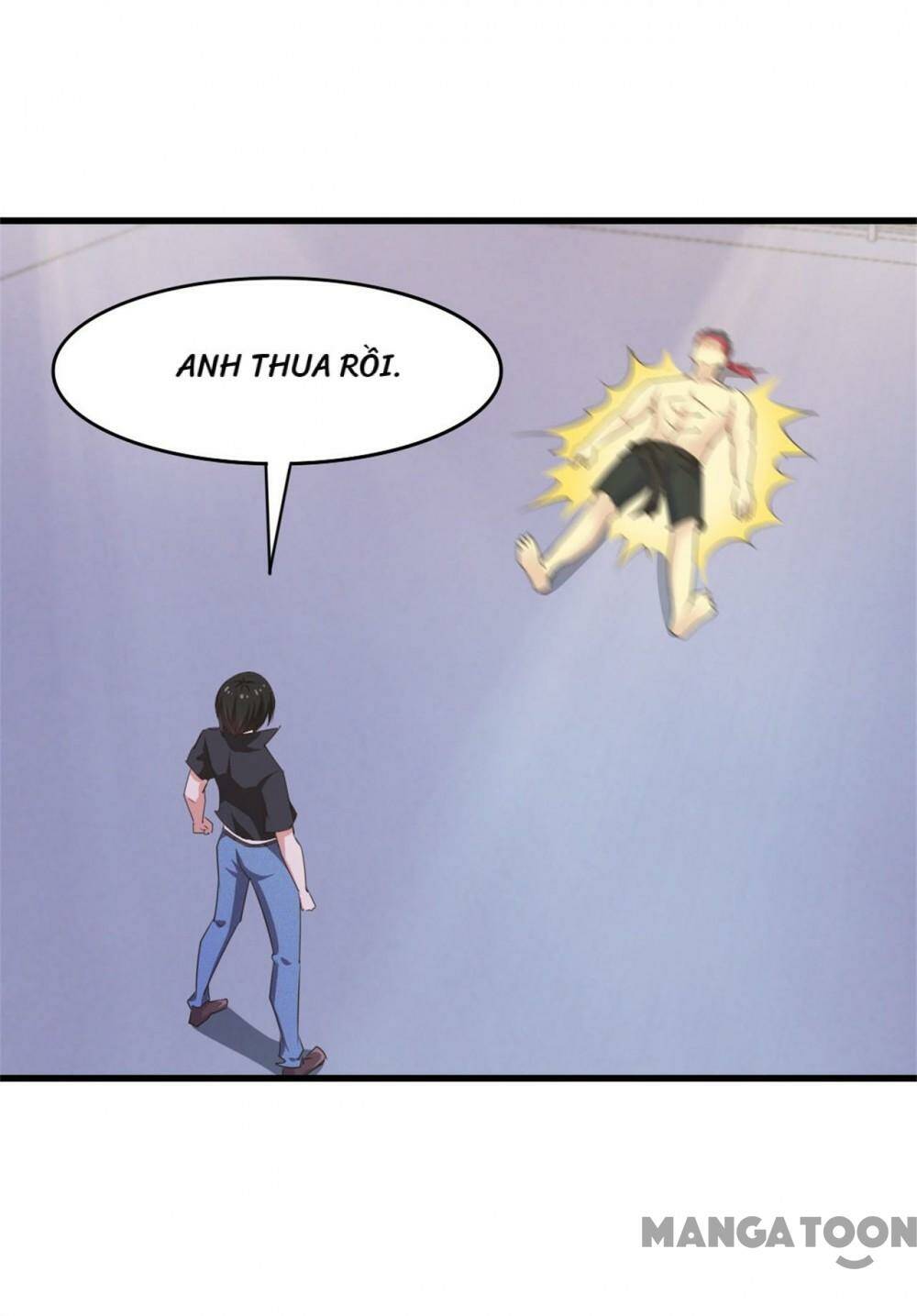 Tôi Và Cô Nàng Thuê Trọ Xinh Đẹp 26 Tuổi: Chapter 235