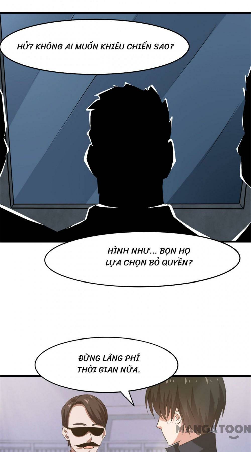 Tôi Và Cô Nàng Thuê Trọ Xinh Đẹp 26 Tuổi: Chapter 235