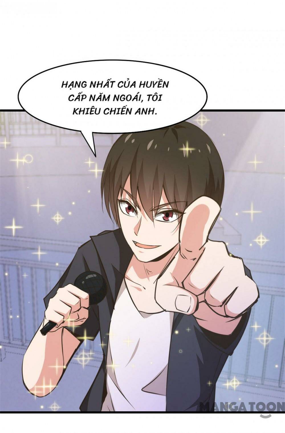 Tôi Và Cô Nàng Thuê Trọ Xinh Đẹp 26 Tuổi: Chapter 235