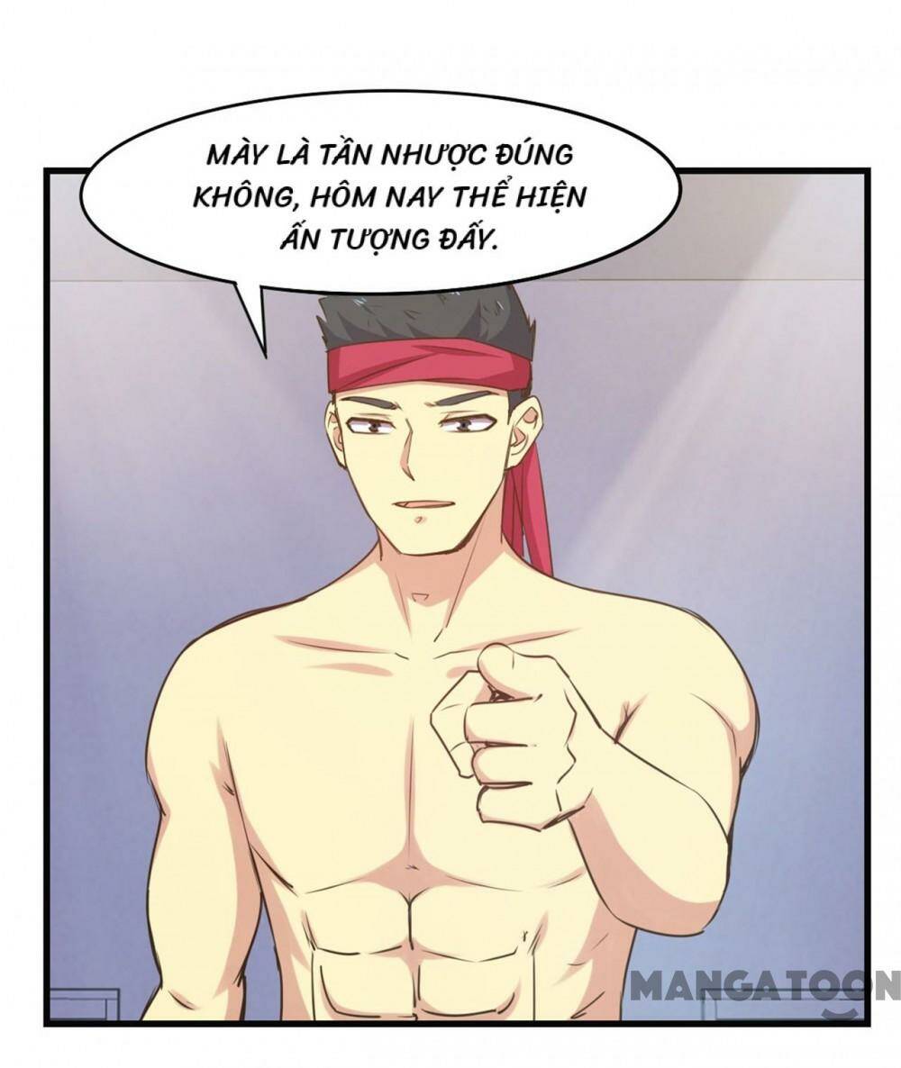 Tôi Và Cô Nàng Thuê Trọ Xinh Đẹp 26 Tuổi: Chapter 235